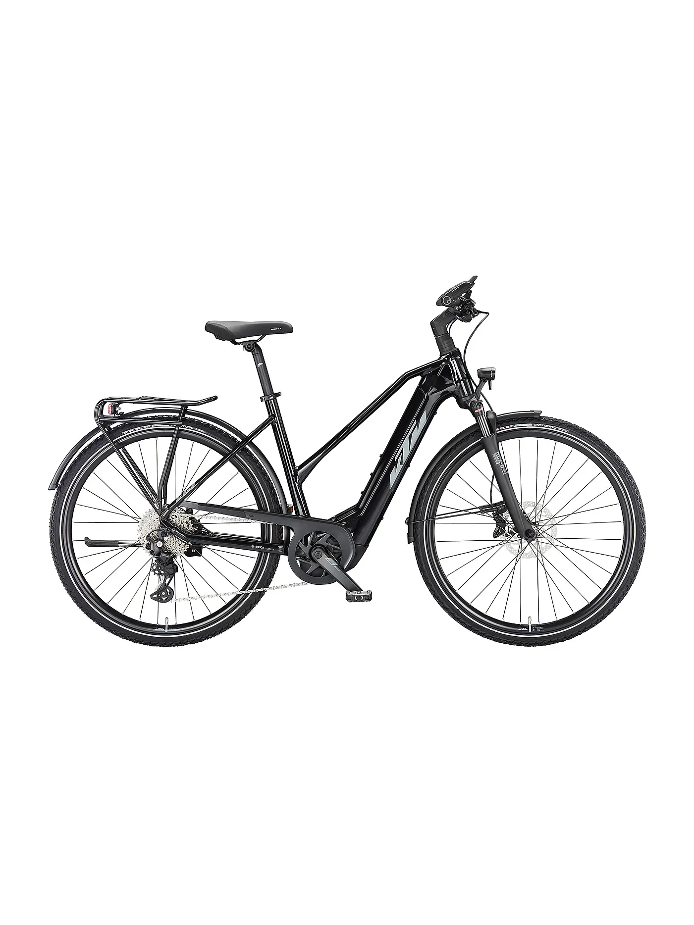 KTM | Damen E-Trekkingbike 28" Macina Sport 610 | 